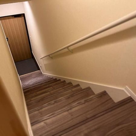 Bisuke House Daire Kyoto Dış mekan fotoğraf