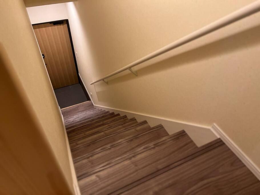 Bisuke House Daire Kyoto Dış mekan fotoğraf