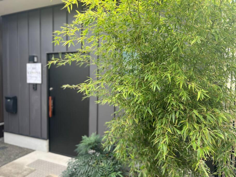Bisuke House Daire Kyoto Dış mekan fotoğraf