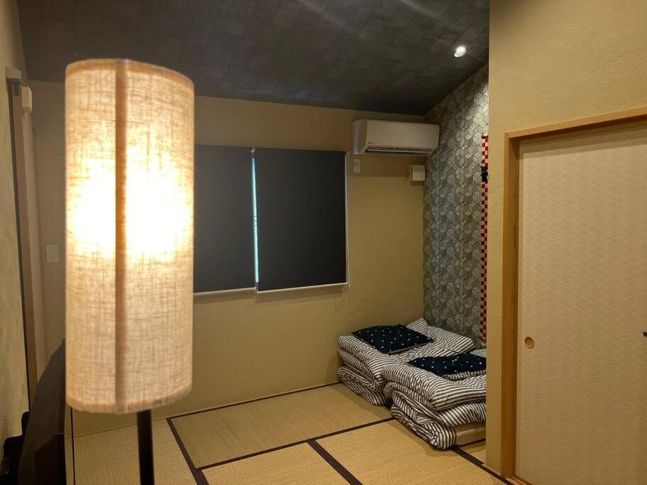 Bisuke House Daire Kyoto Dış mekan fotoğraf