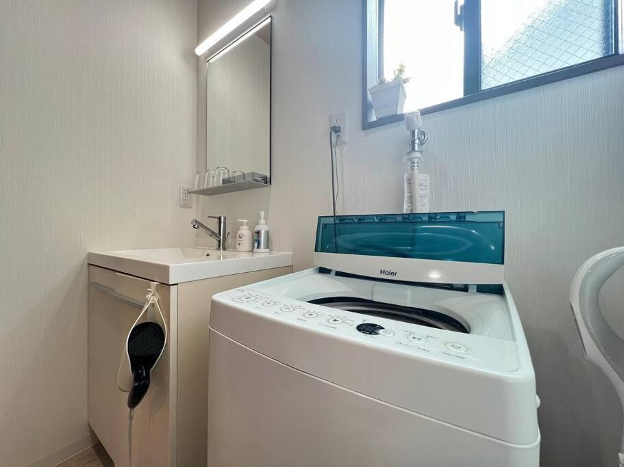Bisuke House Daire Kyoto Dış mekan fotoğraf